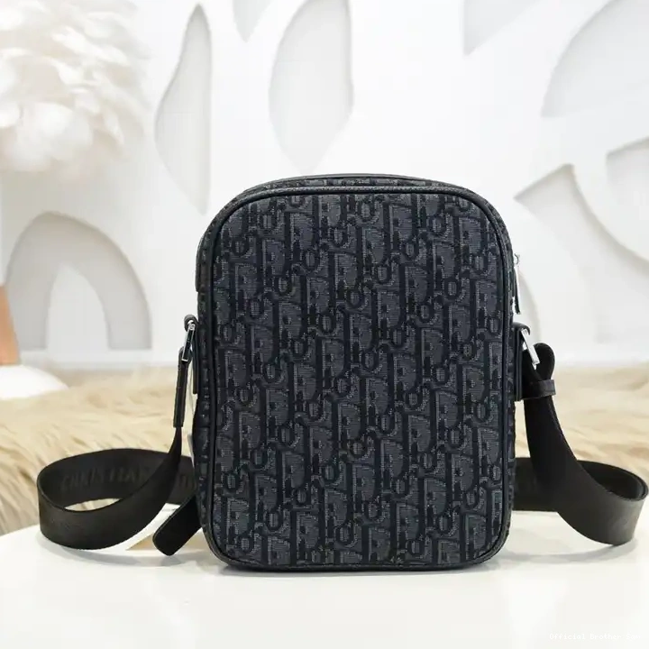 Official Brother Sam Bag Dio 2306YZ0001 0808